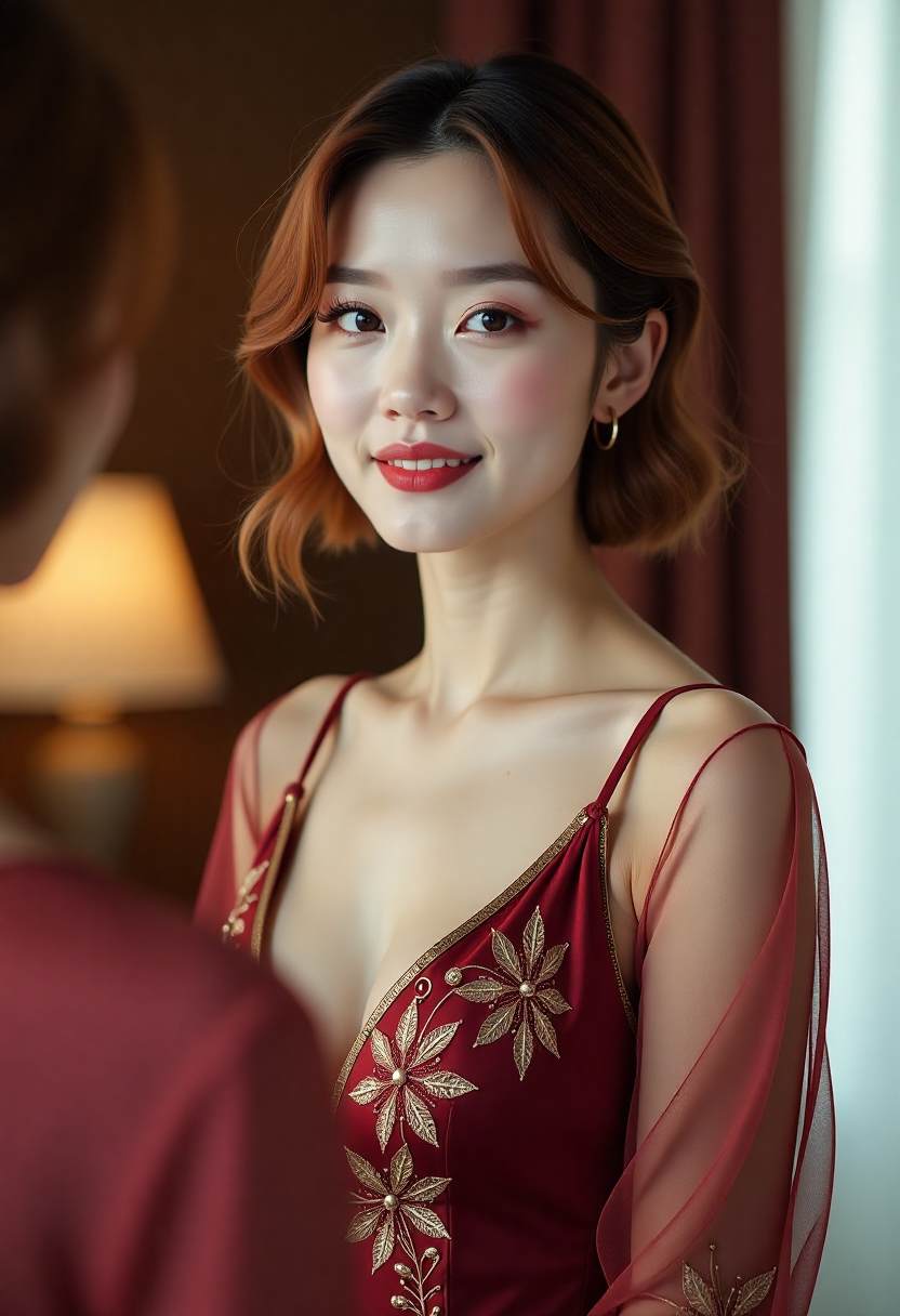 边境风云