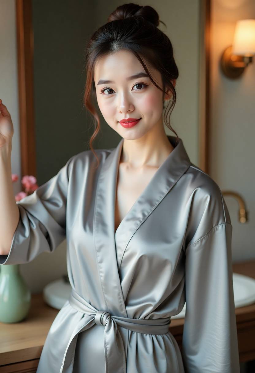春日谜案