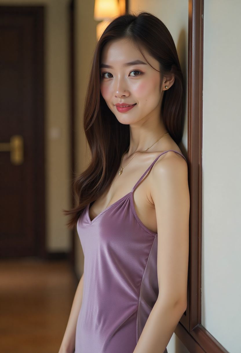 暗夜追击