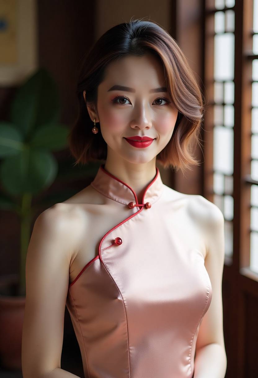 青山不老