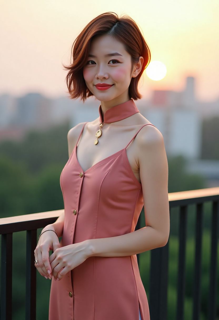 月光旅馆
