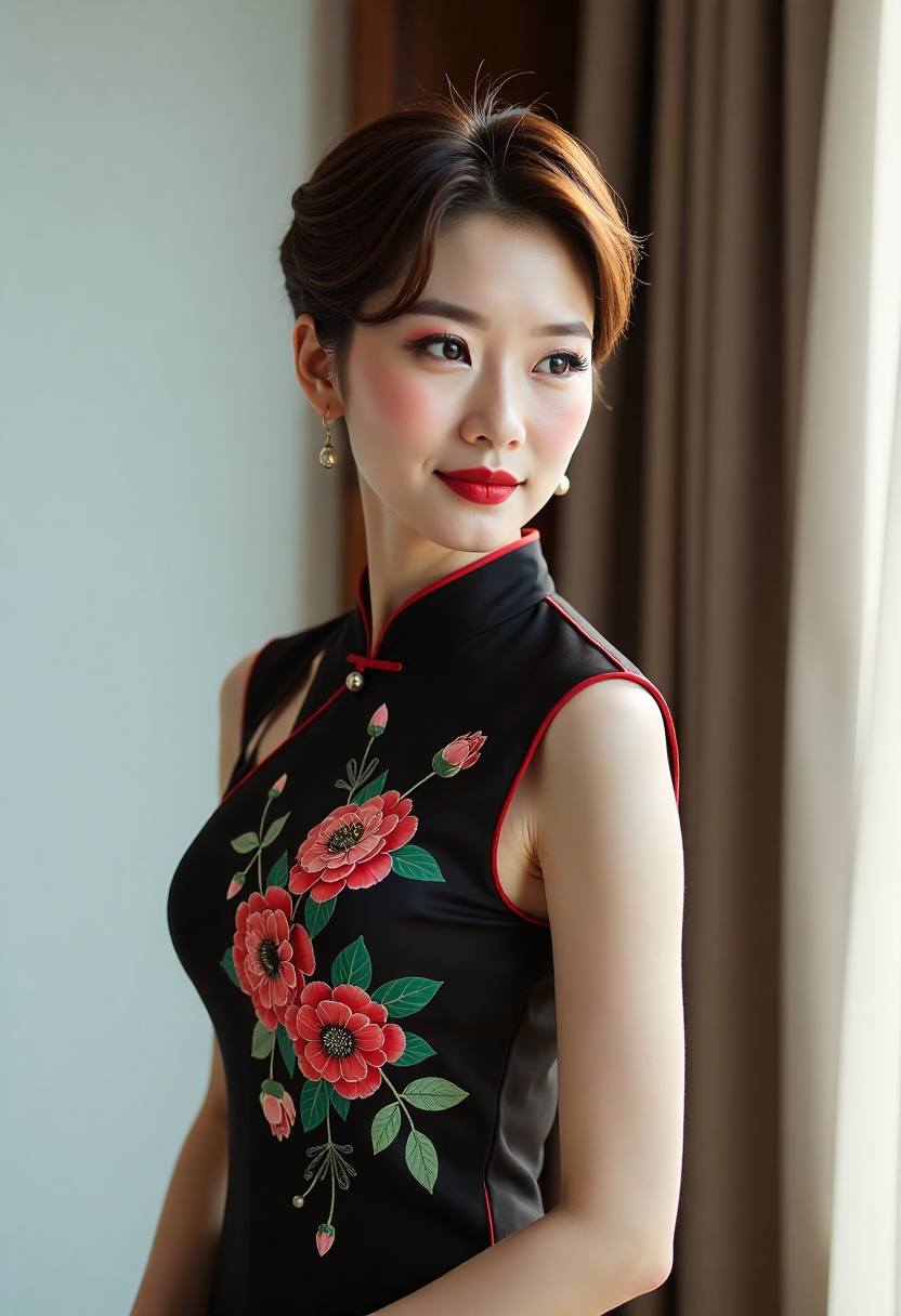 归途如虹