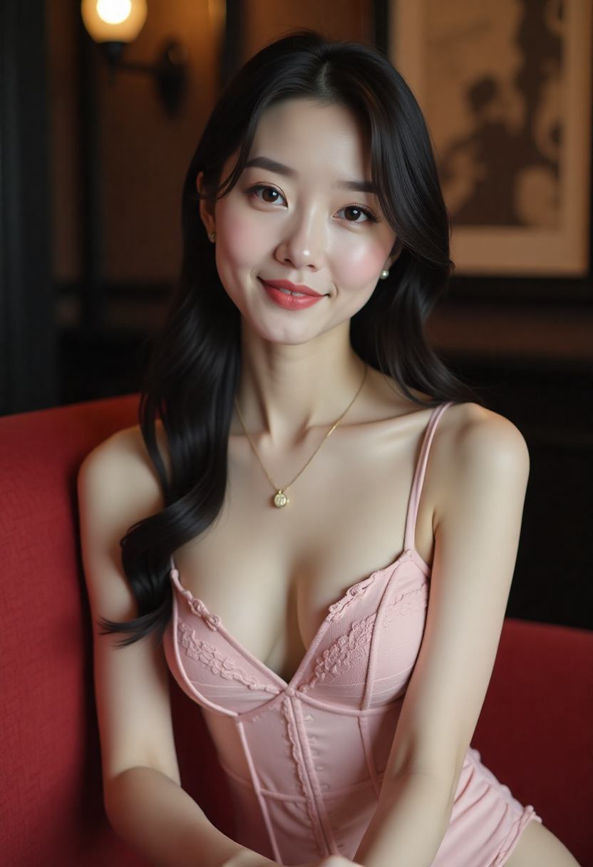 深海密码